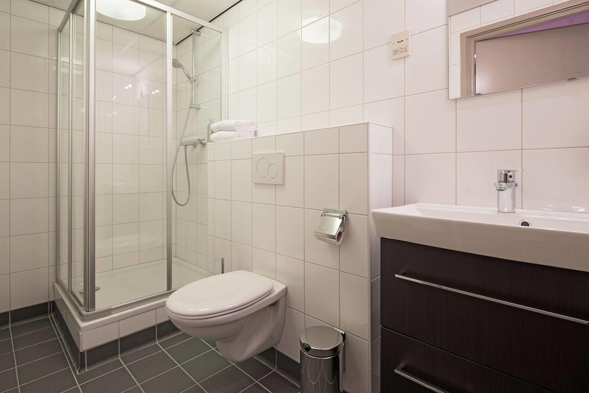 Fletcher Hotel Restaurant Prinsen Влеймен Экстерьер фото